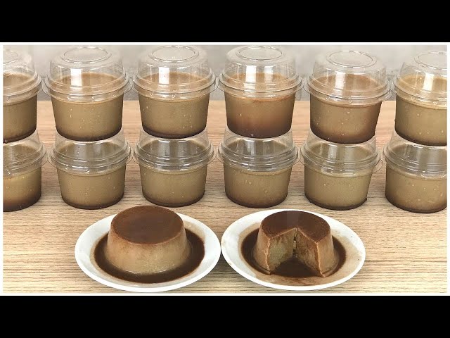 images Imagem De Pudim De Pote 14 receitas de pudim no pote para