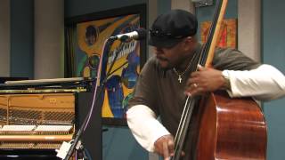 Video thumbnail of "Christian McBride 'Used 'Ta Could' | Live Studio Session"