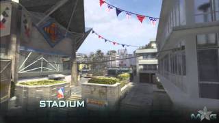 Call of Duty Black Ops - First Strike Multiplayer Preview New Map Pack screenshot 4