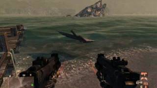 PC Crysis Warhead WTF !!LOL!!