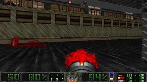 MAYhem 2048 (aka MAYhem 2014) - Level 27