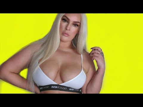 Fashionnova / Fashionnovacurve Try On Haul