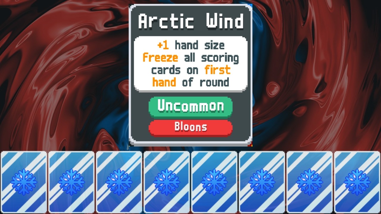 The Ice Monkeys are COOL!