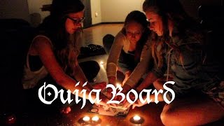 Don't Play With Ouija Boards