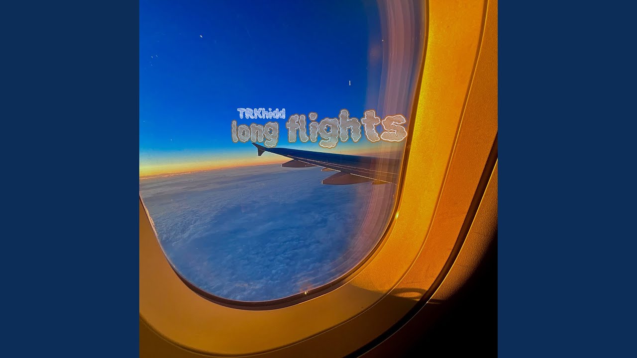 Watch Long Flight on YouTube Watch Long Flight on YouTube