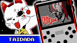 Download lagu Dan Da Dan ED | TAIDADA [ 8-Bit; VRC6/Chiptune ]