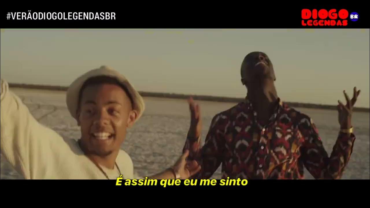 Trouble (Tradução em Português) – Nico & Vinz