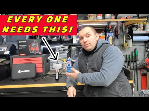 Best Automotive Borescope