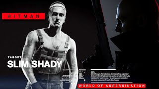 Download lagu Eminem vs Slim Shady Arcade Challenge