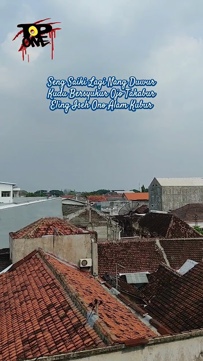 Alam Kubur✅ #storywa #katajawa ❤