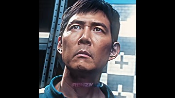 Gi-hun edit - Kpopdemonhunter x Squid game🔥 #edit #shorts #xyzbca #squidgame