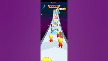 Arrow Fest #shorts  Level 326 #gameplay  Solution by@W3NSTER