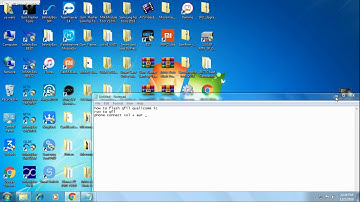 How to flash Qualcomm phone to qfil flash tool guide