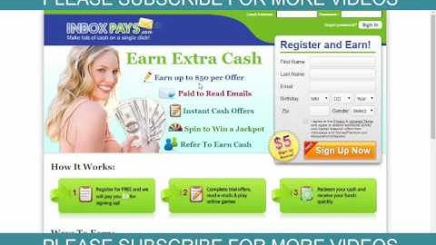 MAXBOUNTY SUCCESS 2017, How To Make 100$ Per Day With Maxbounty For Newbies On Autopilot