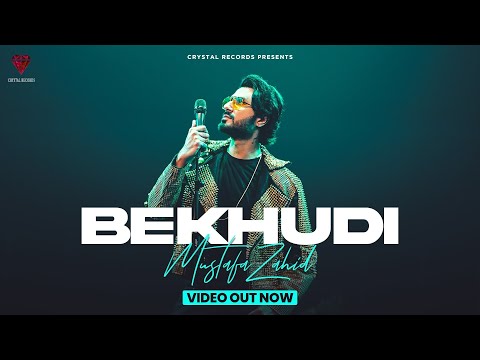 Crystal Records | Bekhudi | Mustafa Zahid