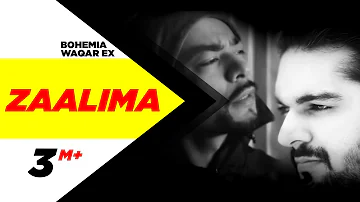 Zaalima | Waqar Ex Feat Bohemia | Speed Records