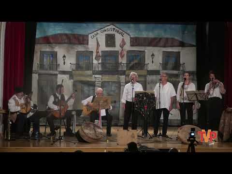 Concierto 'La Ronzalla de Ayll&oacute;n' - San Leonardo 2026