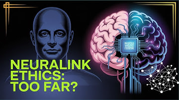 Ethical Implications of Brain Computer Interfaces(BCI) : Musk