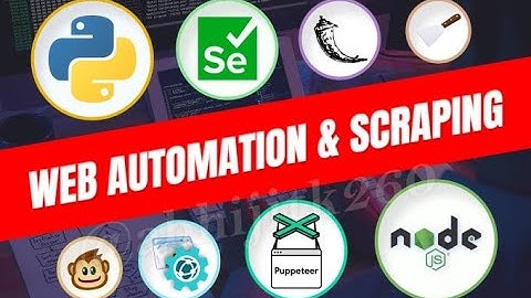 Data scraping automation | automation 2024 | Browser 1 automation | UI Vision