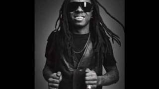 Lil Wayne Mix - A milli By Dj Scrubs