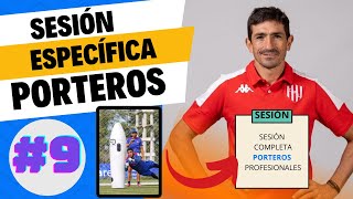 SESIÓN COMPLETA-DENTRO DEL ENTRENAMIENTO