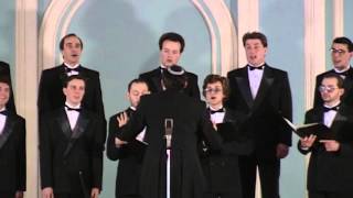 M. TURETSKY CHOIR - JEWISH PROMO