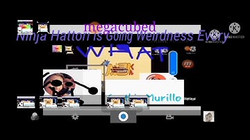 Ninja Hattori Intro Is Going Weirdness Every Megacubed