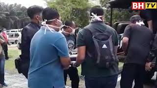 Juruteknik Pergigian Ditemui Mati