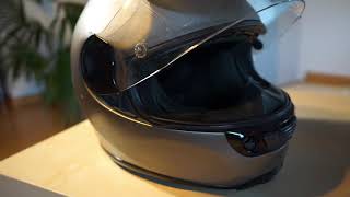 DIY a POV Helmet for DSLR cameras