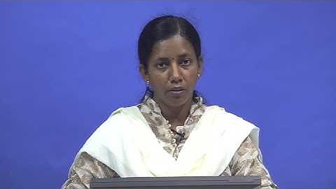 Lecture 29: Rejection of Narrowband Interference