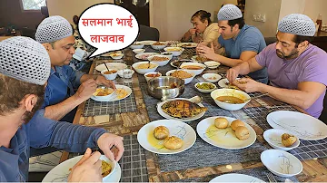 Salman Khan Told That He Keep Fasting In Ramadan