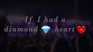 Diamond Heart | Alan Walker | WhatsApp Status song | 30 sec. video