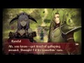 Cipher Legends DLC Bonus Conversations Fire Emblem Echoes Shadows of Valentia