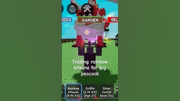 Put user in comments to i can trade you