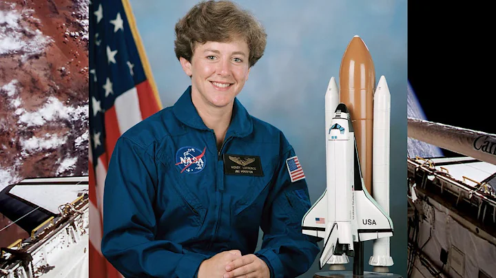2019 Distinguished Graduate Awards: Captain Wendy ...