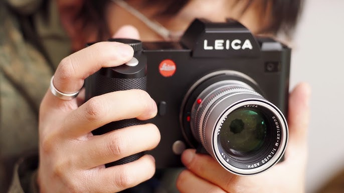 Review kamera compact Leica D-Lux 7 saat travel ke India