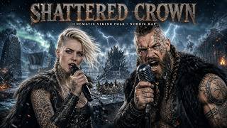 STORM WITHIN 🔥⚔️ | Viking Music | Lyric | DIVRGN | Motivational Workout Music