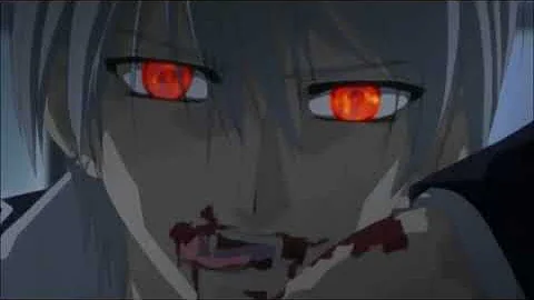 The Night- Multi Anime AMV