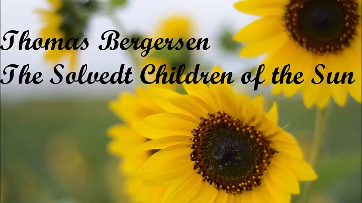 Thomas Bergersen - The Solvedt Children of the Sun