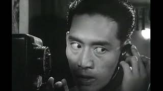 《51号兵站》老电影 1961年 1080P 高清 AVC