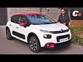 Citroën C3 | Primera Prueba / Test / Review en español | Contacto | coches.net