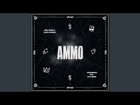 Yacko - AMMO