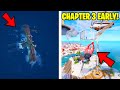 How To Play Fortnite CHAPTER 3 EARLY! (How To Play CHAPTER 3 EARLY)