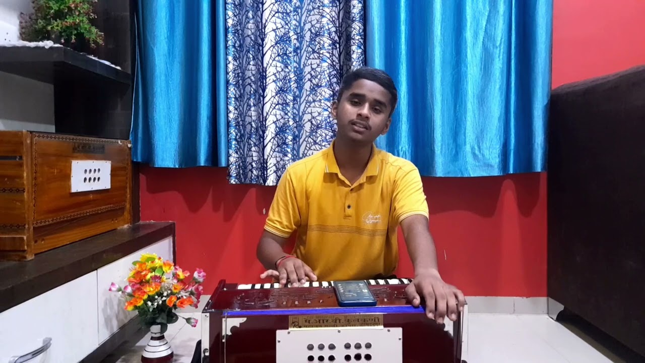 राग - भैरव,बंदिशी - महाराजा महादेवा