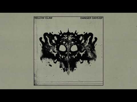 Yellow Claw - Kaolo, Pt. 4