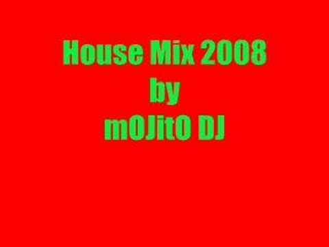 House Mix 2008