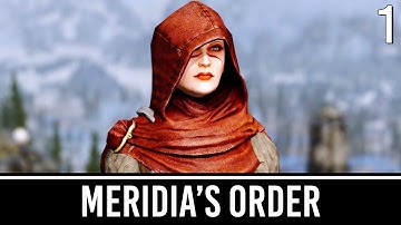 Meridia