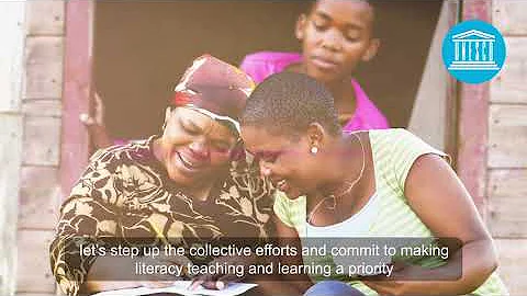 International Literacy Day 2020 – Teaching and learning literacy in the COVID-19 crisis and beyond