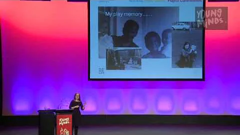 Marylou Verberne 'Playful homes, playful schools, ...