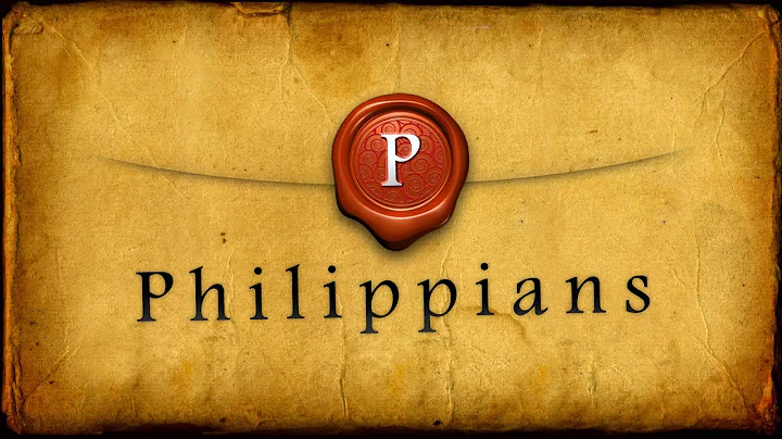 Philippians 2 | Larry Swindell | 9-1-21